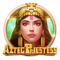 Aztec Priestess
